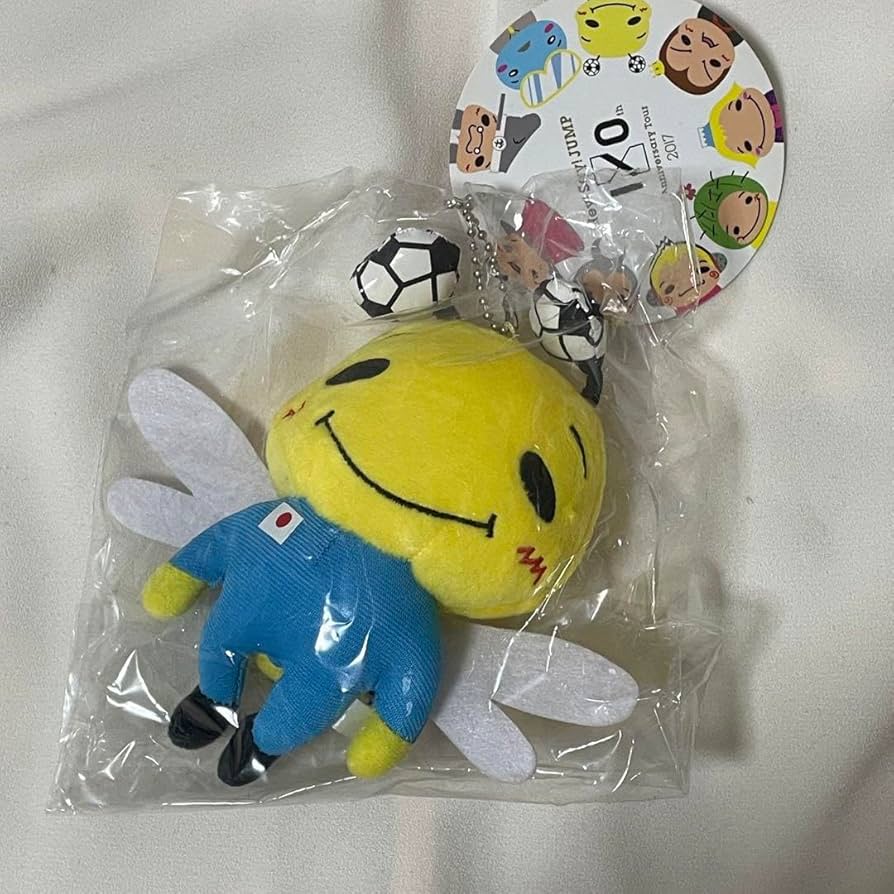 Hey! Say! Jump ぷう　やぶんぶん　薮宏太 Amazon.co.jp: Hey! Say! JUMP IO キャラクターぬいぐるみ 薮宏